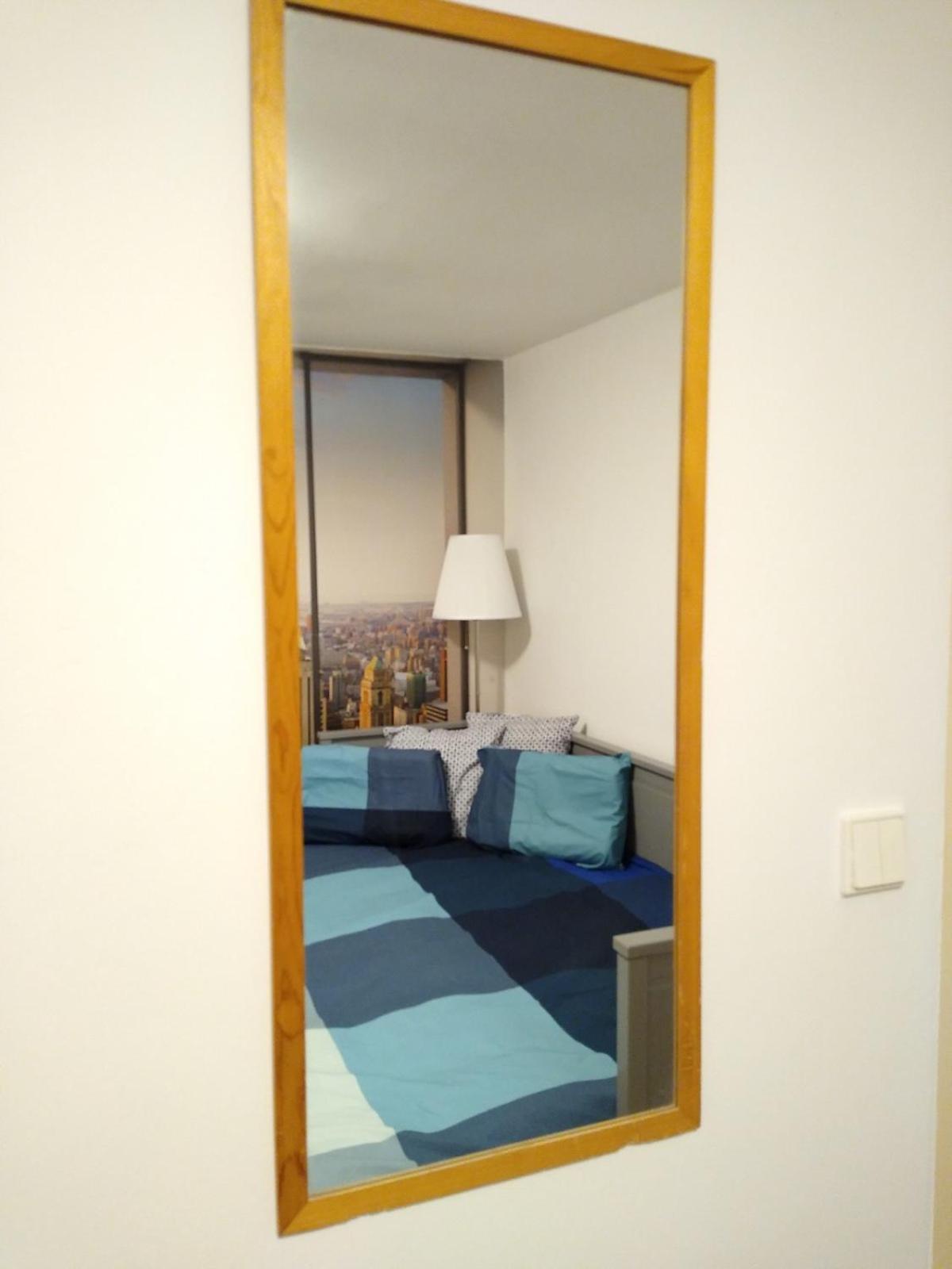 פראג Basic Underground Apartments Next To The Center - Best Tram Line, Cool Local Area מראה חיצוני תמונה
